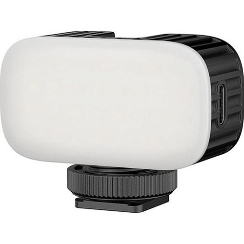 Накамерне світло Ulanzi VL15 Mini RGB - придбати в Дніпрі, Україні: ціна, характеристики | інтернет-магазин TOUCH