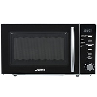 Мікрохвильова піч Ardesto GO-E725S - придбати в Дніпрі, Україні: ціна, характеристики | інтернет-магазин TOUCH Мікрохвильова піч Ardesto GO-E725S - придбати в Дніпрі, Україні: ціна, характеристики | інтернет-магазин TOUCH