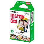 Фотопапір Fujifilm Instax Mini Color film 54х86мм 10 шт (16567816)