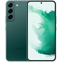 Смартфон Samsung Galaxy S22 Plus 5G 2022 8/256Gb (SM-S906BZGG) Green