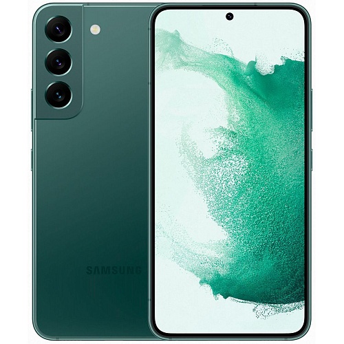 Смартфон Samsung Galaxy S22 Plus 5G 2022 8/256Gb (SM-S906BZGG) Green - придбати в Дніпрі, Україні: ціна, характеристики | інтернет-магазин TOUCH