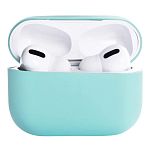 Чохол Ultrathin Silicone Case для Apple AirPods Pro Beryl