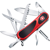 Нож Victorinox EvoGrip 18 (2.4913.C) Нож Victorinox EvoGrip 18 (2.4913.C)