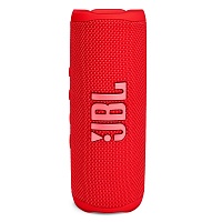 Портативная акустика JBL Flip 6 Red (JBLFLIP6RED)