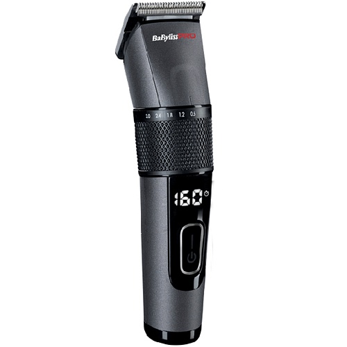 Машинка для стрижки BaByliss PRO FX872E - придбати в Дніпрі, Україні: ціна, характеристики | інтернет-магазин TOUCH
