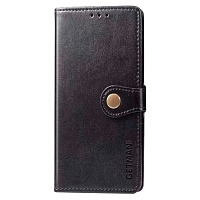 Чохол-книжка GETMAN Gallant Cover Case для Samsung Galaxy A13 A135 (Black) - придбати в Дніпрі, Україні: ціна, характеристики | інтернет-магазин TOUCH