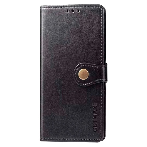 Чохол-книжка GETMAN Gallant Cover Case для Samsung Galaxy A13 A135 (Black) - придбати в Дніпрі, Україні: ціна, характеристики | інтернет-магазин TOUCH