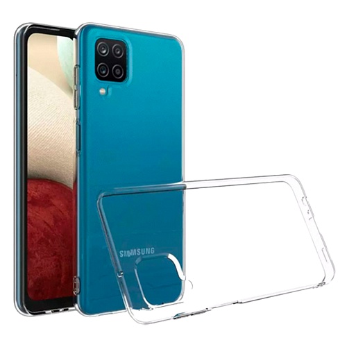 Чохол TPU Epic Case для Samsung Galaxy A22/M22/M32 A225/M225/M325 Transparent - придбати в Дніпрі, Україні: ціна, характеристики | інтернет-магазин TOUCH