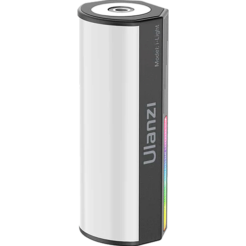 Накамерный свет Ulanzi I-Light RGB