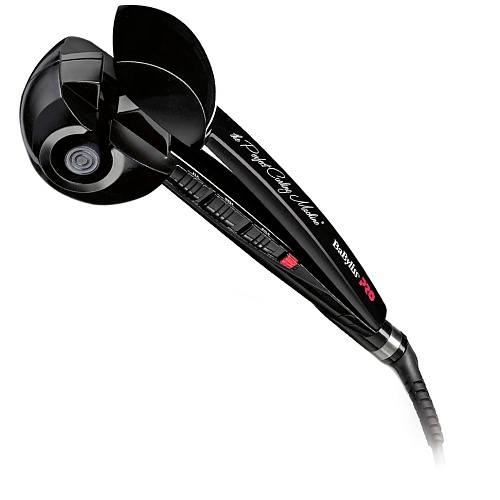 Плойка для волос BaByliss PRO BAB2665Е
