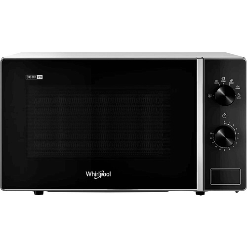 Мікрохвильова піч Whirlpool MWP 101 SB - придбати в Дніпрі, Україні: ціна, характеристики | інтернет-магазин TOUCH