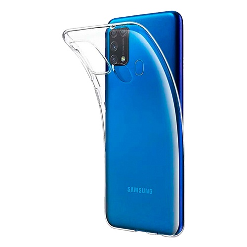 Чехол TPU Epic Premium Case Transparent для Samsung Galaxy M31/M21s M315F/F415F