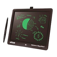 Планшет для рисования Xiaomi Wicue E-Writing tablet 15" Grey (WNB215G) Планшет для рисования Xiaomi Wicue E-Writing tablet 15" Grey (WNB215G)