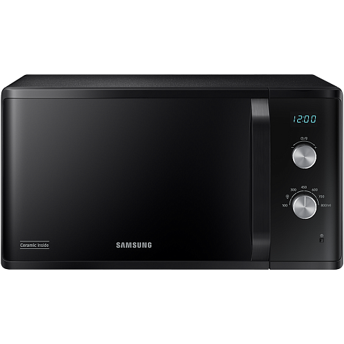 Мікрохвильова піч Samsung MS23K3614AK/BW - придбати в Дніпрі, Україні: ціна, характеристики | інтернет-магазин TOUCH Мікрохвильова піч Samsung MS23K3614AK/BW - придбати в Дніпрі, Україні: ціна, характеристики | інтернет-магазин TOUCH