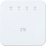 4G модем + Wi-Fi роутер ZTE MF927U 4G