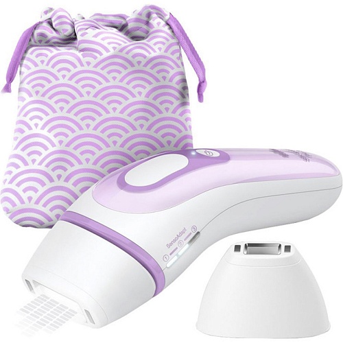 Фотоепілятор Braun Silk-expert Pro 3 IPL PL 3132 - придбати в Дніпрі, Україні: ціна, характеристики | інтернет-магазин TOUCH