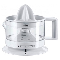 Соковыжималка Braun CJ3000WH