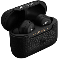 Навушники Marshall Motif A.N.C. Black (9906245) - придбати в Дніпрі, Україні: ціна, характеристики | інтернет-магазин TOUCH