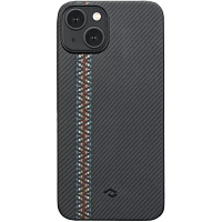 Чехол Pitaka MagEZ Case 3 600D Fusion Weaving для Apple iPhone 14 (Rhapsody)