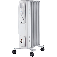 Масляный обогреватель Kepland ABXVGQ 1500W