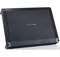 Автомобільний підсилювач Alpine BBX-F1200 - придбати в Дніпрі, Україні: ціна, характеристики | інтернет-магазин TOUCH