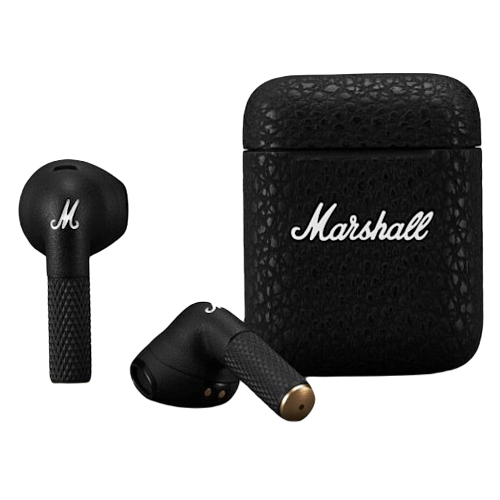 Наушники Marshall Minor III (1005983) Black
