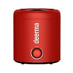 Увлажнитель воздуха Xiaomi Deerma Humidifier 2.5L Red (DEM-F300R)