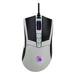 Мышь A4Tech Bloody W90 Max USB Panda (White)