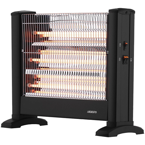 Інфрачервоний обігрівач Ardesto IHS-2200 - придбати в Дніпрі, Україні: ціна, характеристики | інтернет-магазин TOUCH
