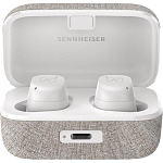 Навушники Sennheiser Momentum True Wireless 3 White (509181)