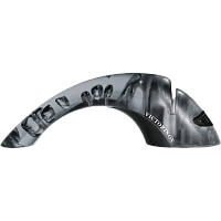 Ручная точилка для ножей Victorinox Knife Sharpener Black (7.8721.3) Ручная точилка для ножей Victorinox Knife Sharpener Black (7.8721.3)