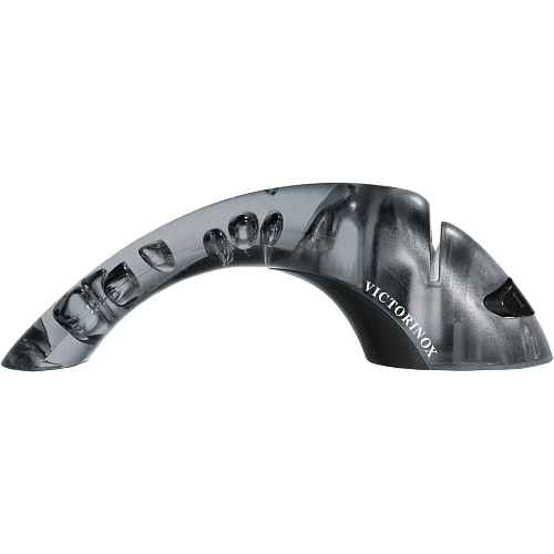 Ручна точилка для ножів Victorinox Knife Sharpener Black (7.8721.3) - придбати в Дніпрі, Україні: ціна, характеристики | інтернет-магазин TOUCH