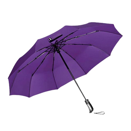 Парасолька Xiaomi Zuodu Automatic Umbrella (ZD001) Purple - придбати в Дніпрі, Україні: ціна, характеристики | інтернет-магазин TOUCH