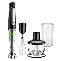 Блендер Braun MultiQuick 7 MQ 7035X (0X22111290) - придбати в Дніпрі, Україні: ціна, характеристики | інтернет-магазин TOUCH Блендер Braun MultiQuick 7 MQ 7035X (0X22111290) - придбати в Дніпрі, Україні: ціна, характеристики | інтернет-магазин TOUCH