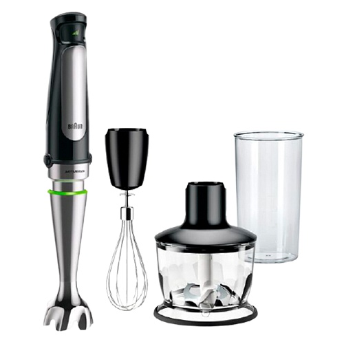 Блендер Braun MultiQuick 7 MQ 7035X (0X22111290) - придбати в Дніпрі, Україні: ціна, характеристики | інтернет-магазин TOUCH
