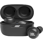 Навушники JBL Live Free NC+ Black (JBLLIVEFRNCPTWSB)