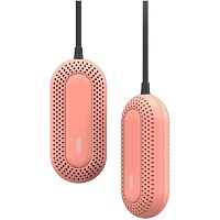 Сушарка для взуття Xiaomi Sothing Children Zero-Shoes Dryer Pink (DSHJ-S-2008) - придбати в Дніпрі, Україні: ціна, характеристики | інтернет-магазин TOUCH