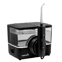 Ирригатор Waterpik ION Professional WF-12CD012-4 (Black) Ирригатор Waterpik ION Professional WF-12CD012-4 (Black)