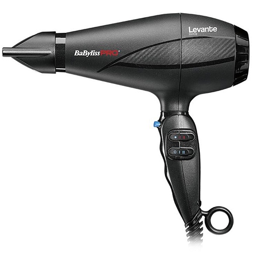 Фен BaByliss PRO BAB6950IE - придбати в Дніпрі, Україні: ціна, характеристики | інтернет-магазин TOUCH