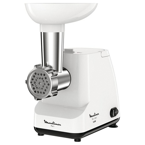 М'ясорубка Moulinex ME111032 - придбати в Дніпрі, Україні: ціна, характеристики | інтернет-магазин TOUCH