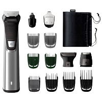 Машинка для стрижки Philips Multigroom Series 7000 (MG7745/15) - придбати в Дніпрі, Україні: ціна, характеристики | інтернет-магазин TOUCH