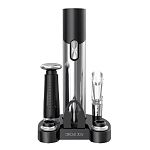 Винний набір Circle Joy Beer and Wine 5in1 Bottle Opener Gift Set (CJ-TZ09)