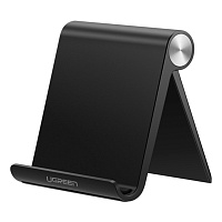 Подставка для телефона Ugreen Stand Universal LP106 Black (50747) Подставка для телефона Ugreen Stand Universal LP106 Black (50747)