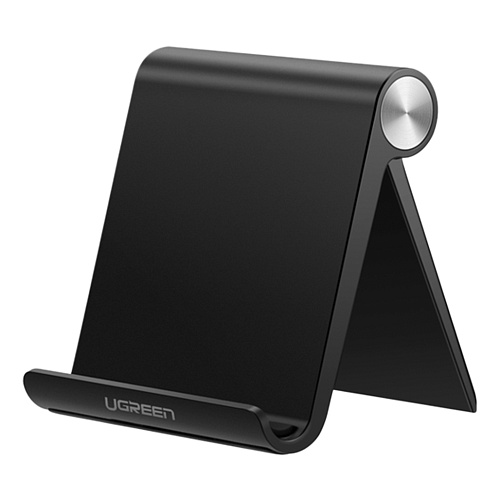 Подставка для телефона Ugreen Stand Universal LP106 Black (50747)