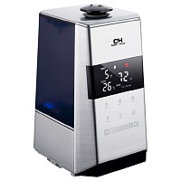 Зволожувач повітря Cooper&Hunter CH-3560 Tahiti - придбати в Дніпрі, Україні: ціна, характеристики | інтернет-магазин TOUCH Зволожувач повітря Cooper&Hunter CH-3560 Tahiti - придбати в Дніпрі, Україні: ціна, характеристики | інтернет-магазин TOUCH