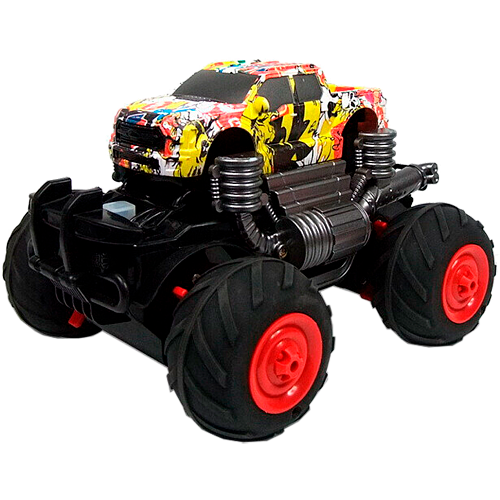Вездеход-амфибия Xiaomi Bravokids 518DB-2