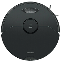 Робот-пылесос RoboRock Vacuum Cleaner S7 MaxV Black (S7M52-00) Робот-пылесос RoboRock Vacuum Cleaner S7 MaxV Black (S7M52-00)