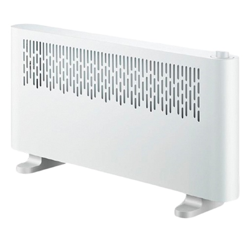 Обігрівач Xiaomi SmartMi Zhimi Mi 2000W (JP-CH18W) White - придбати в Дніпрі, Україні: ціна, характеристики | інтернет-магазин TOUCH