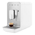 Кофемашина Smeg BCC02WHMEU