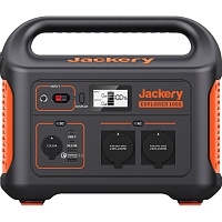 Зарядная станция Jackery Explorer 1000 EU